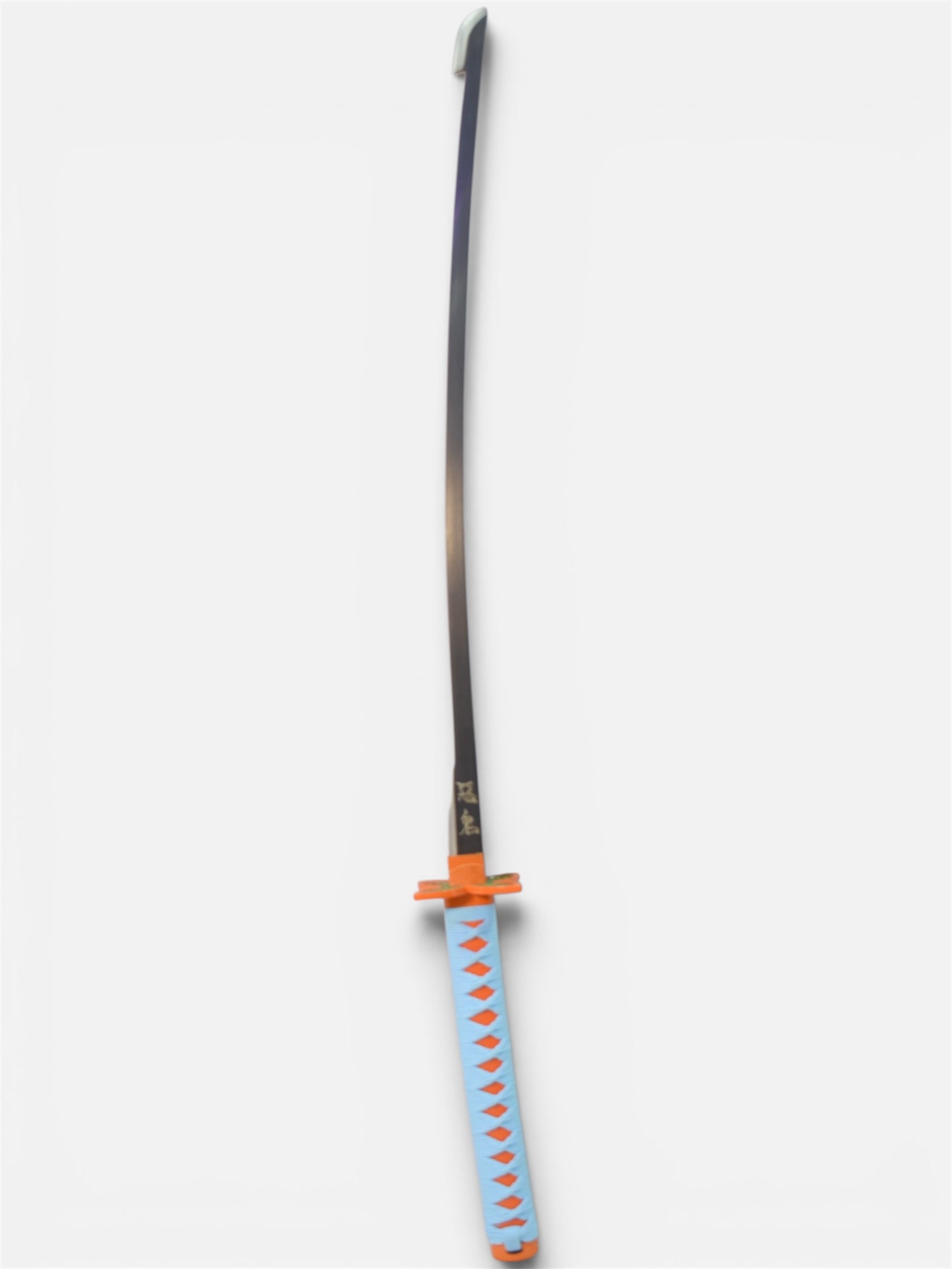 Katana Shinobu Acero