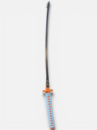 Katana Shinobu Acero