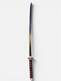 Katana Tanjiro Madera con funda
