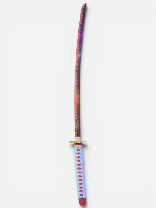 Katana Mitsuri Acero