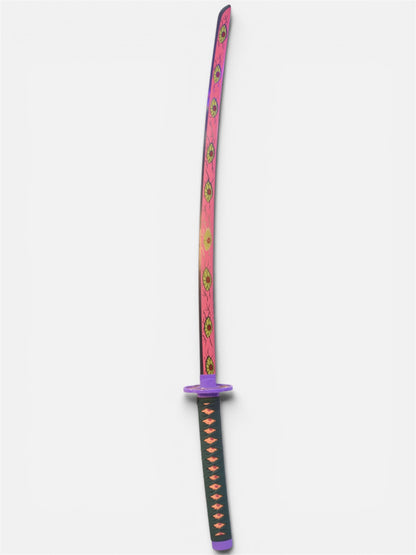 Katana  Kokushibu Acero