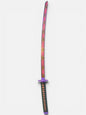Katana  Kokushibu Acero