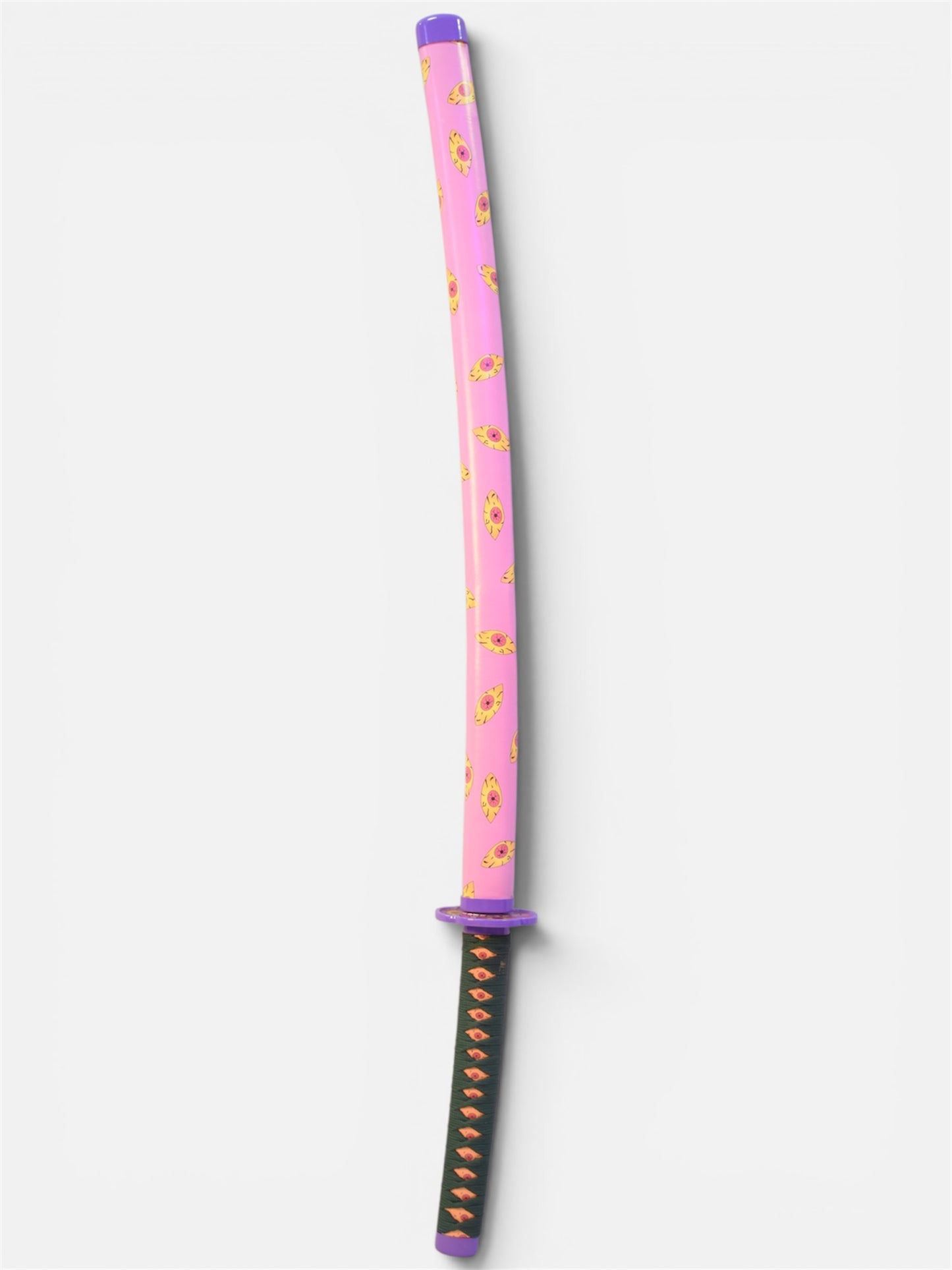 Katana  Kokushibu Acero
