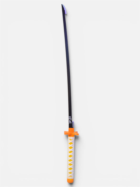 Katana Shinobu Madera con funda