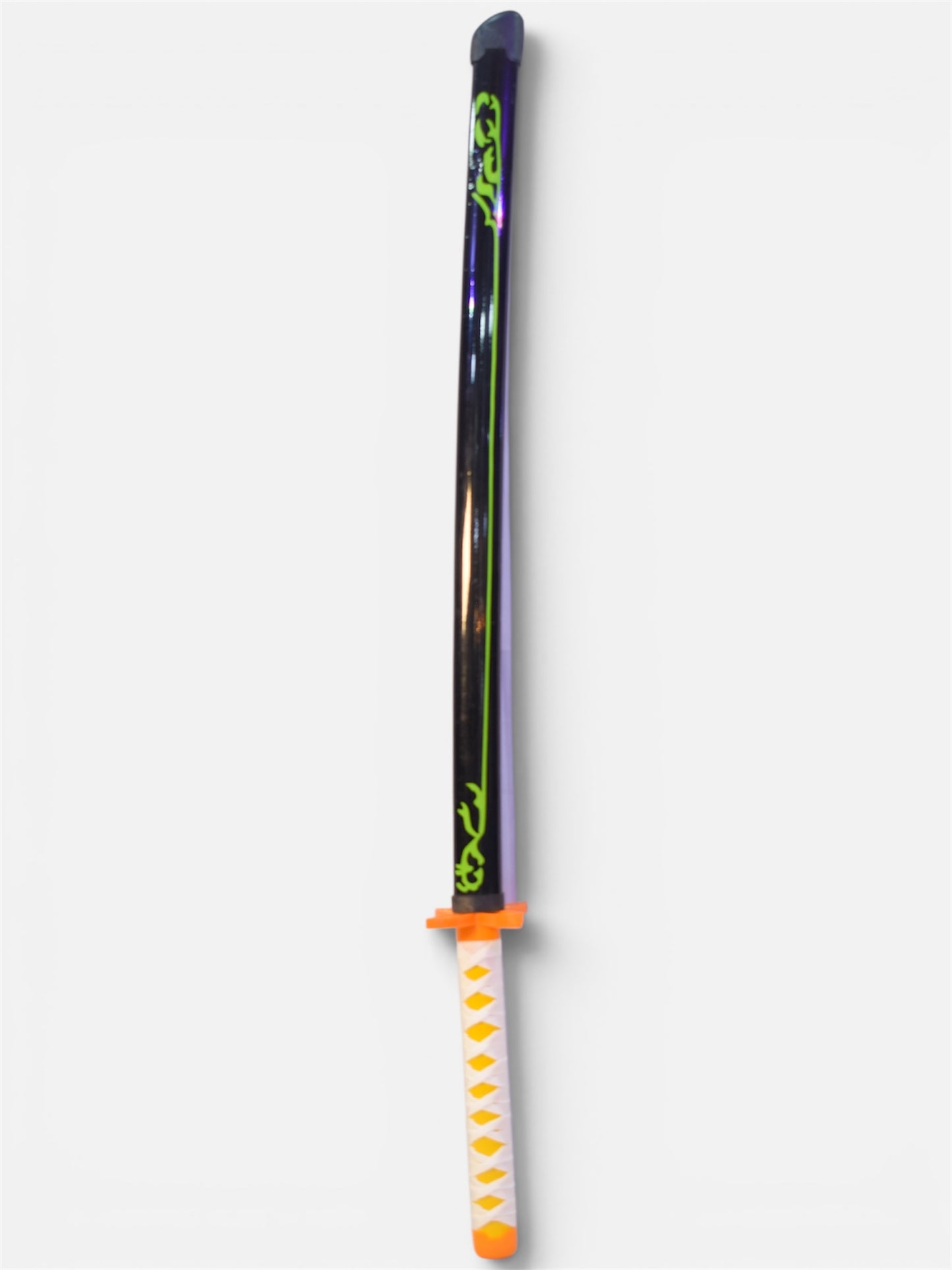 Katana Shinobu Madera con funda