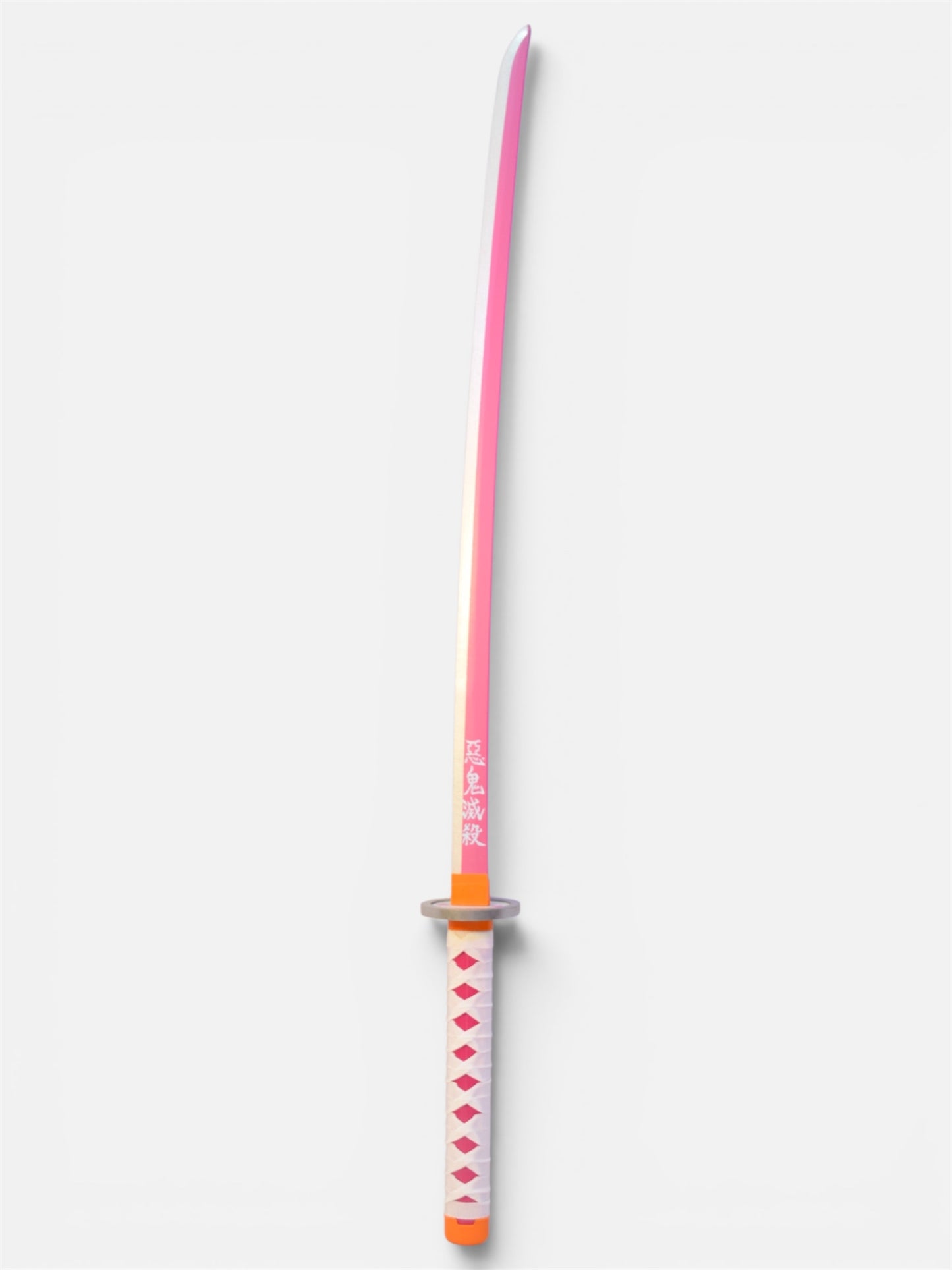 Katana Kanao Madera con funda