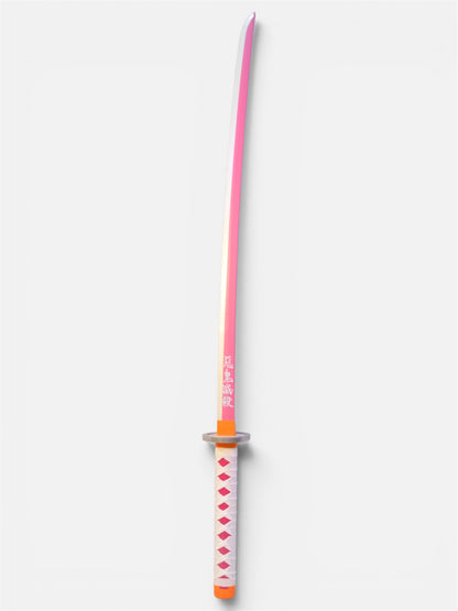 Katana Kanao Madera con funda