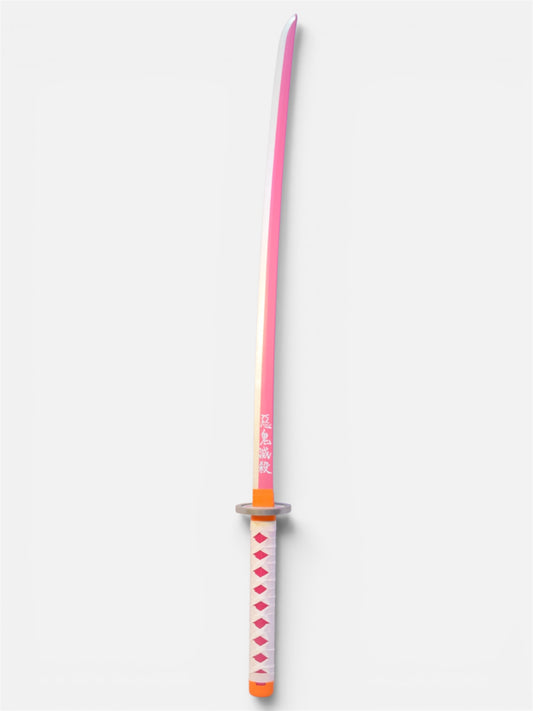 Katana Kanao Madera con funda