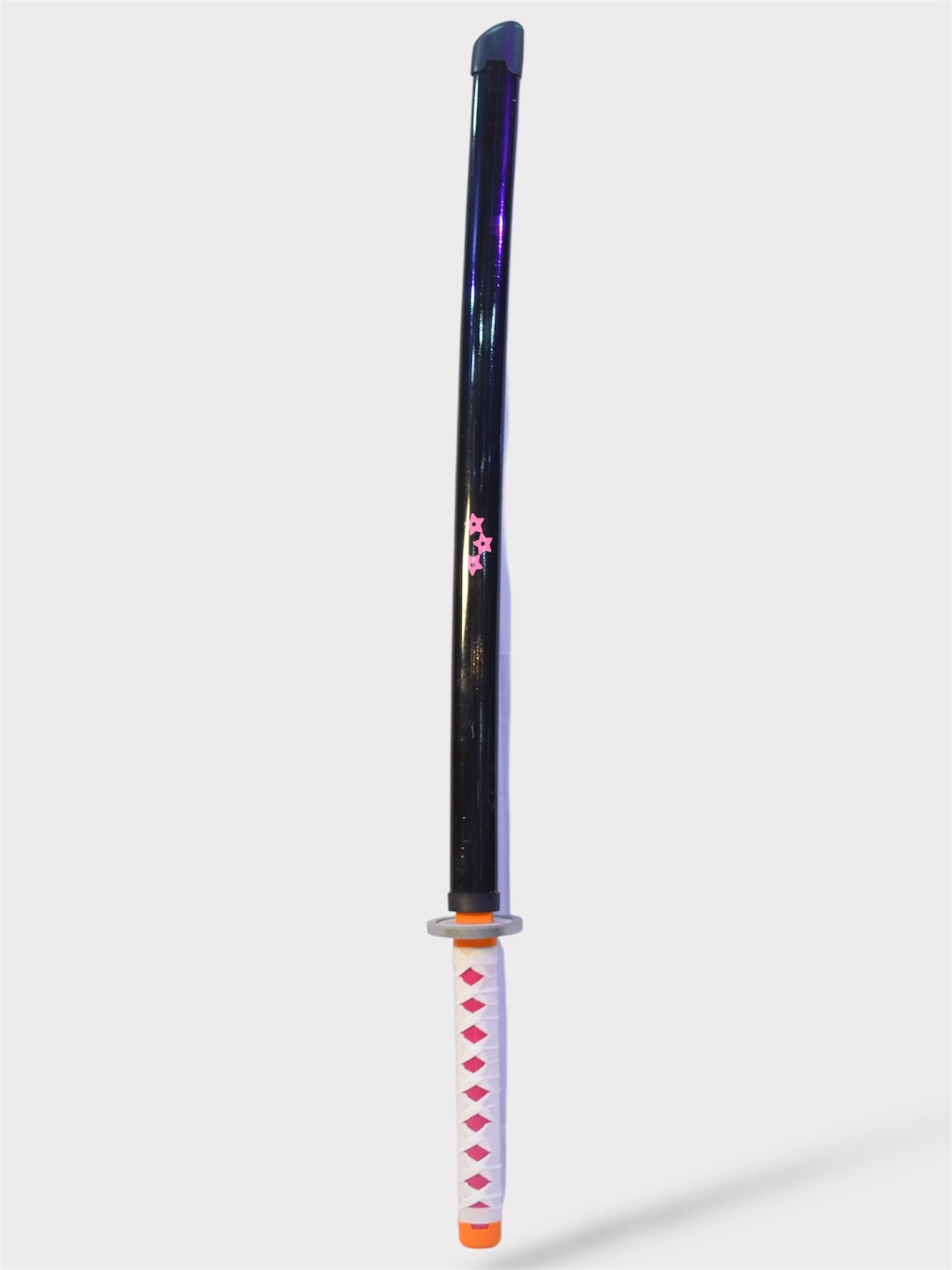 Katana Kanao Madera con funda