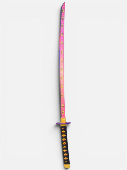 Katana Kokushibo Madera con funda