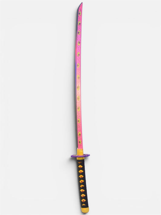 Katana Kokushibo Madera con funda