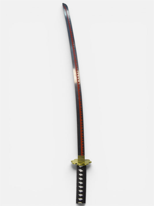 Katana Zoro Enma Acero
