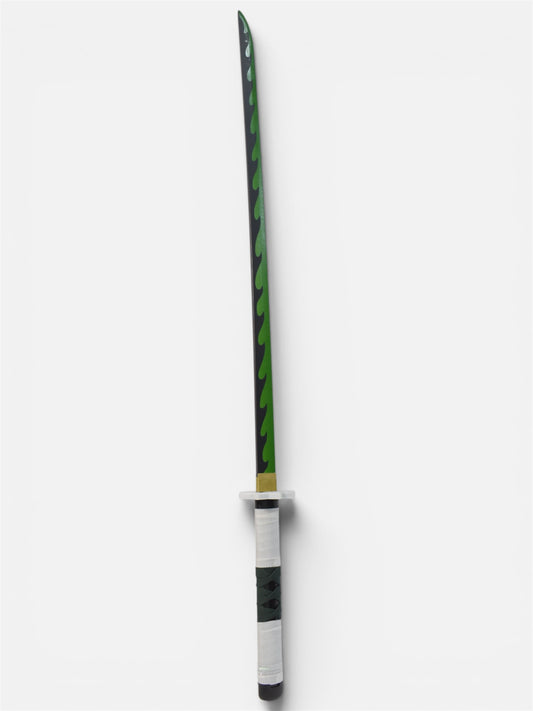 Katana Sanemi Madera con funda