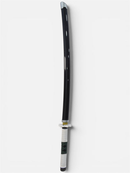 Katana Sanemi Madera con funda