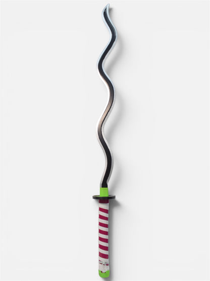 Katana Obanai Madera