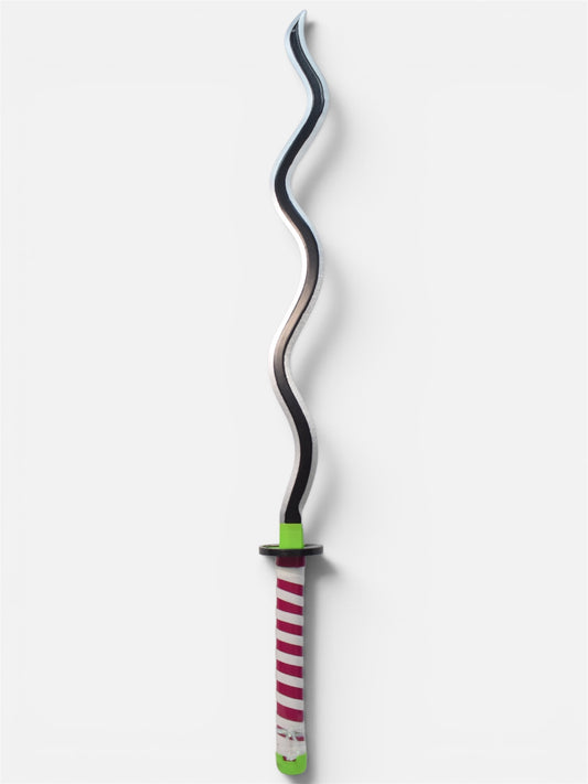 Katana Obanai Madera