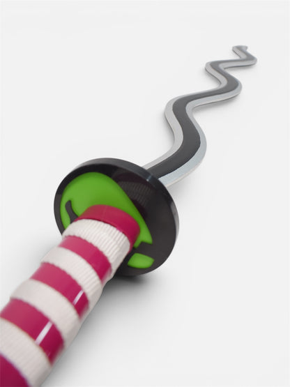 Katana Obanai Madera