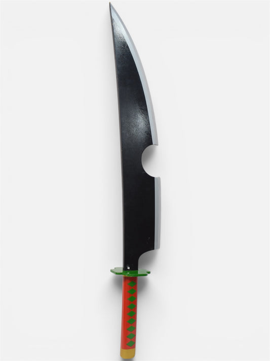 Katana Uzui Madera