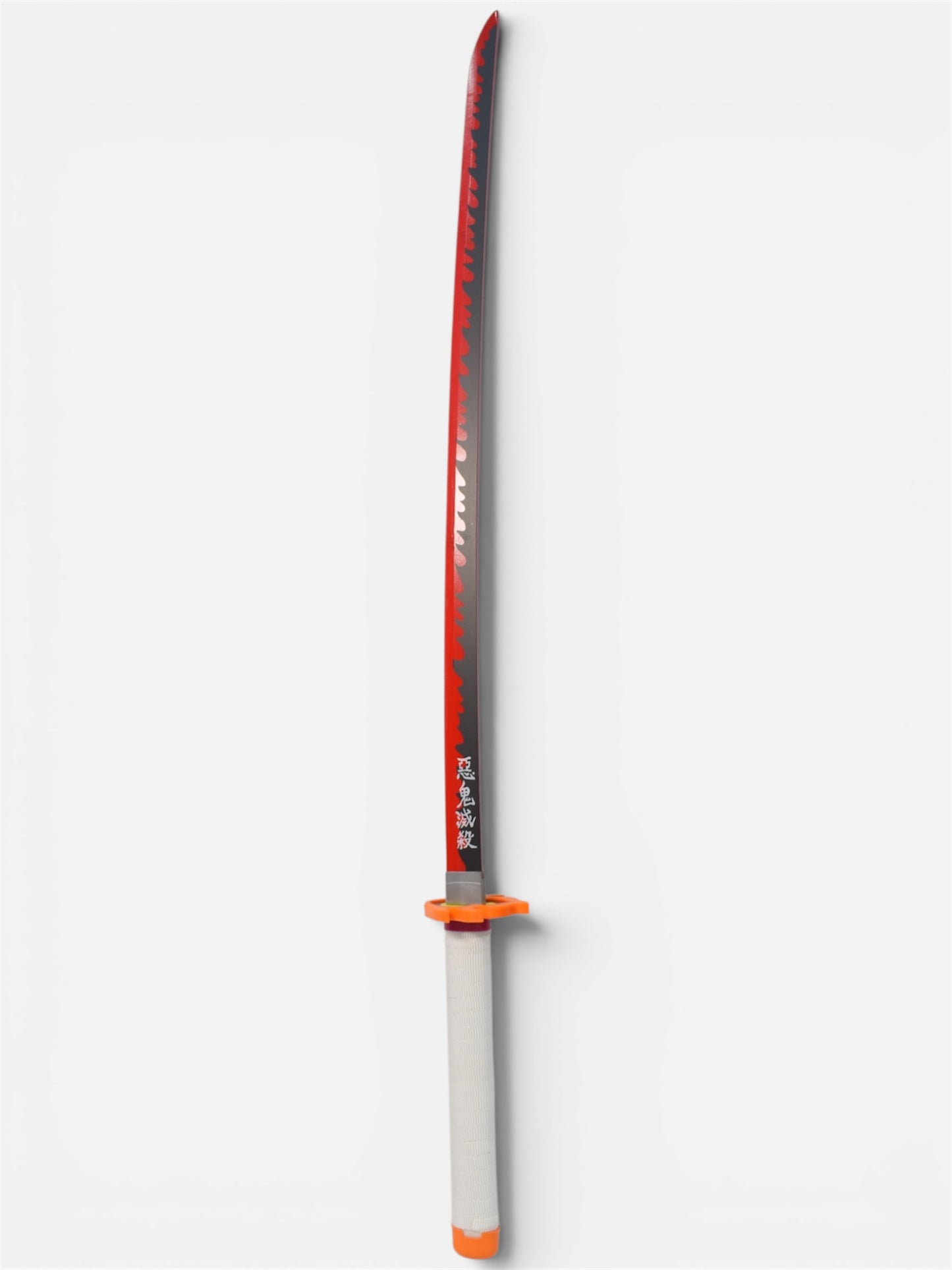 Katana Rengoku Madera con funda