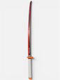 Katana Rengoku Madera con funda