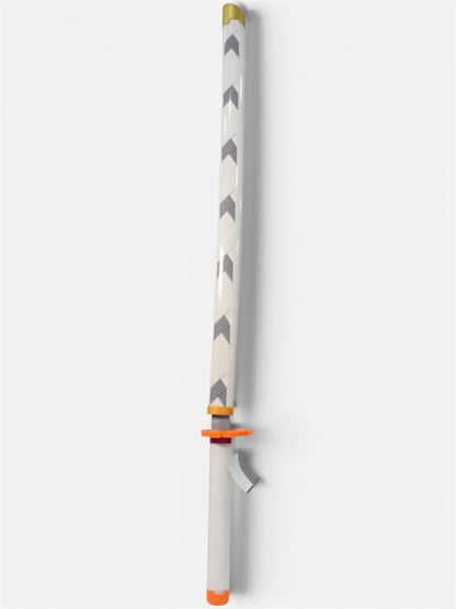 Katana Rengoku Madera con funda