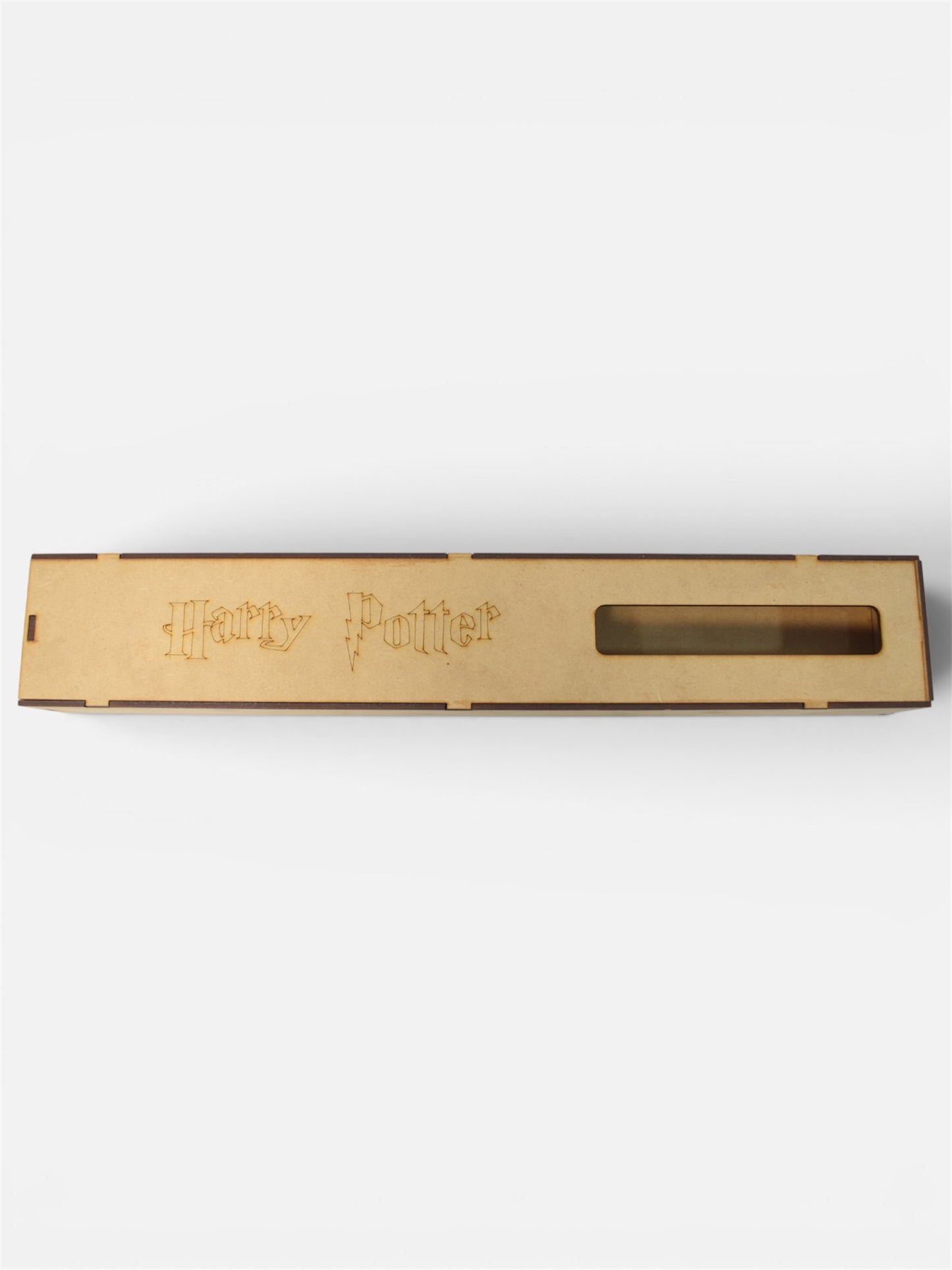 Caja Varita Grande Harry Potter