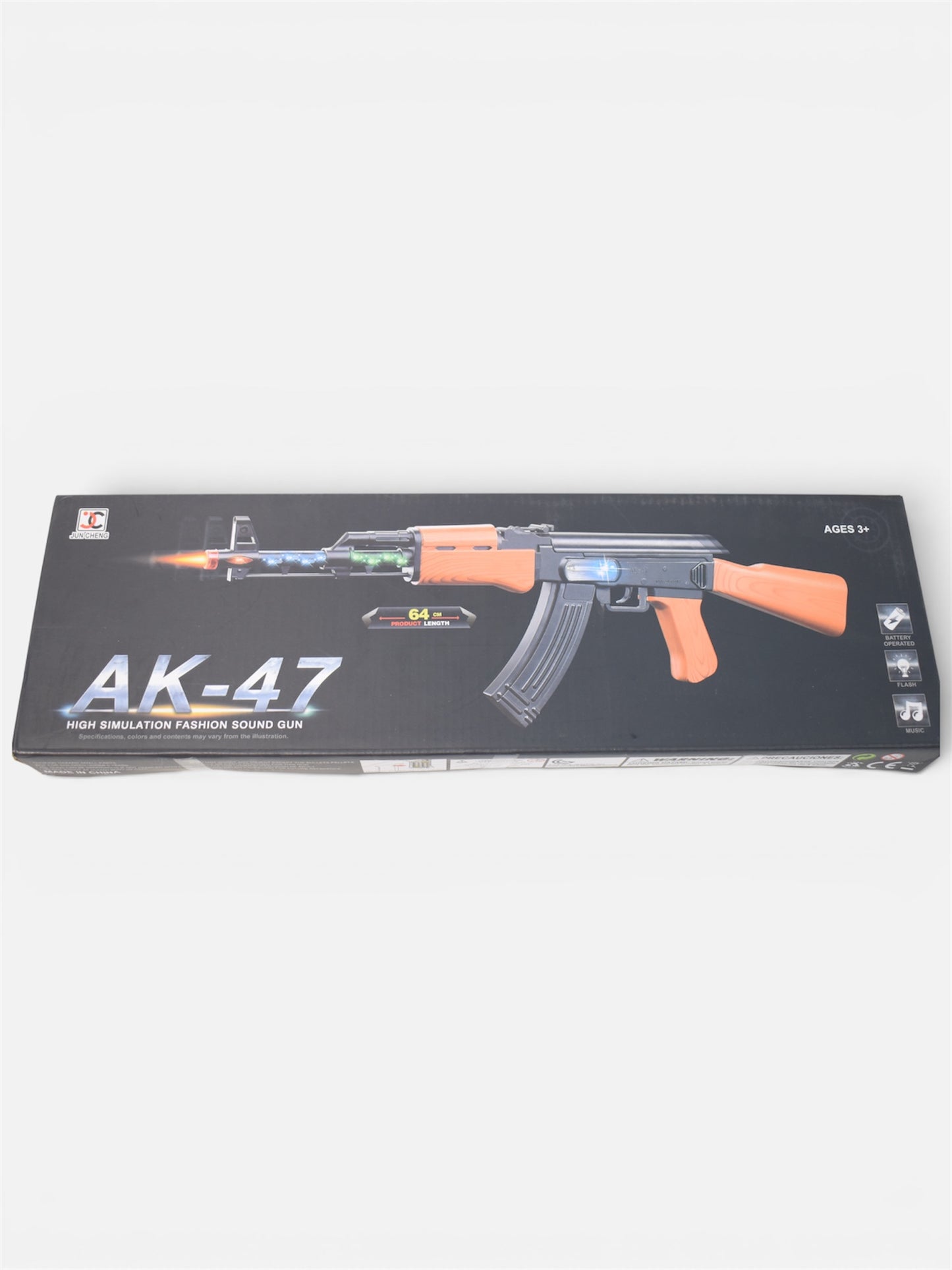 Ak47