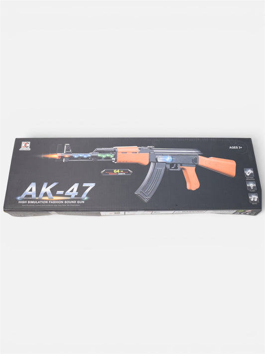 Ak47