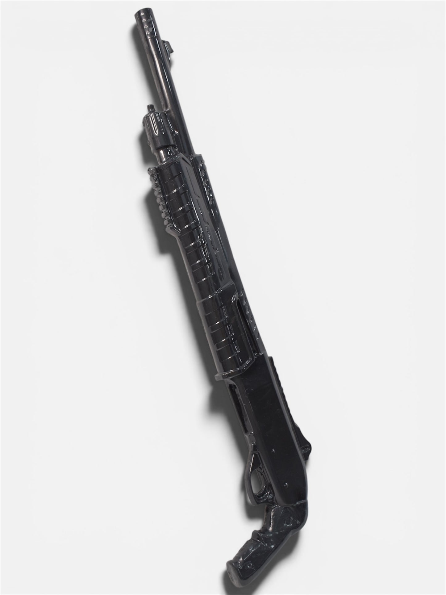Rifle