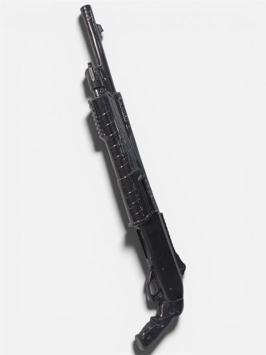 Rifle