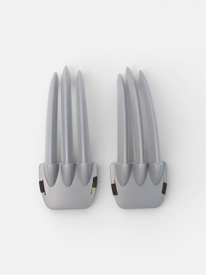 Garras Wolverine Sencillas