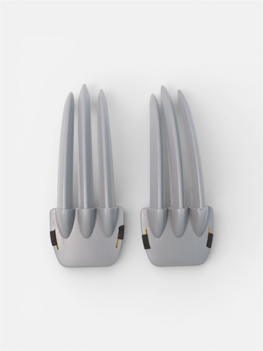 Garras Wolverine Sencillas