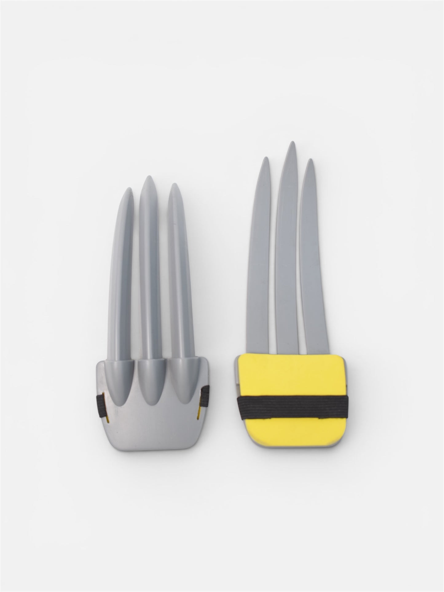Garras Wolverine Sencillas