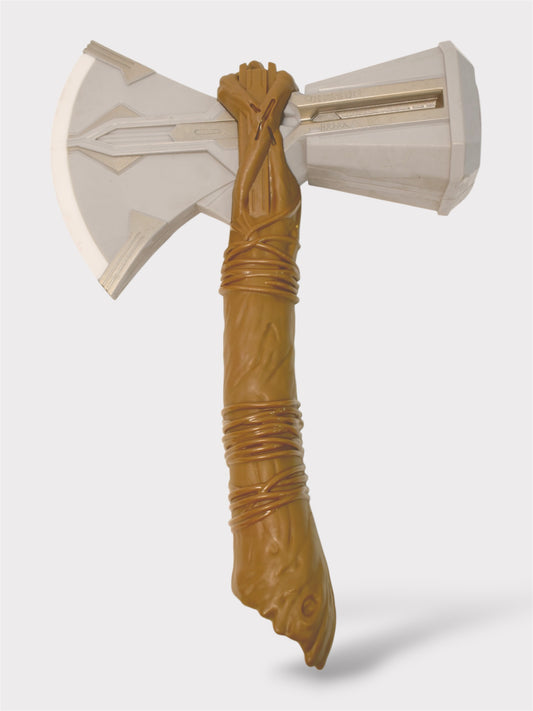 Hacha De Thor