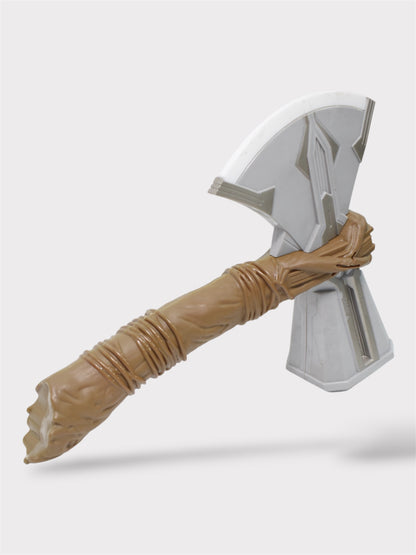 Hacha De Thor