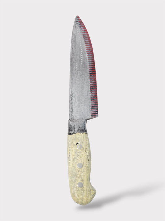 Cuchillo Blanco