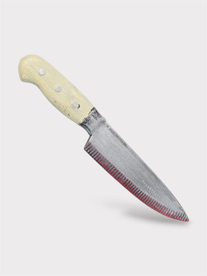 Cuchillo Blanco