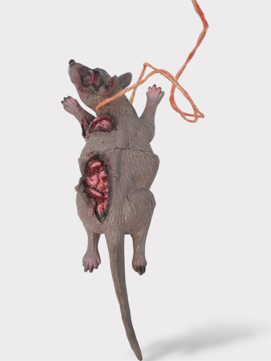 Ratón Muerto