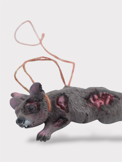 Ratón Muerto