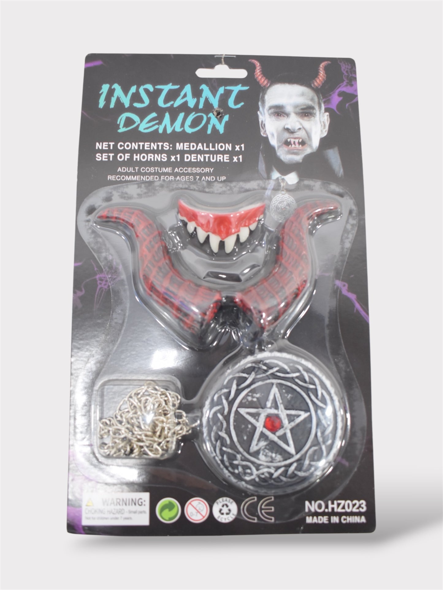Kit Vampiro