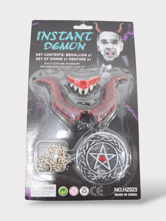 Kit Vampiro