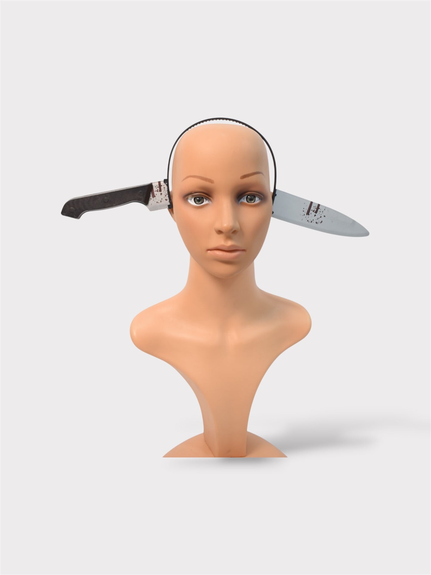 Cuchillo Cabeza