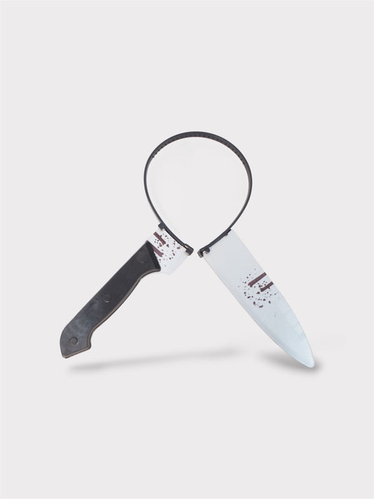 Cuchillo Cabeza
