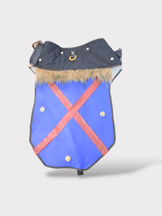 Falda Vikingo
