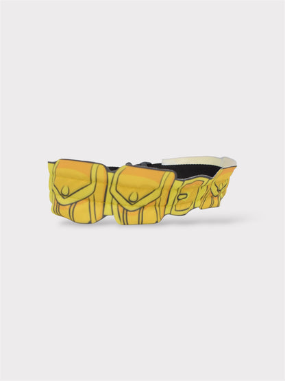 Cinturón Batman Sencillo