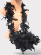 Boa De Plumas