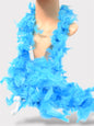 Boa De Plumas