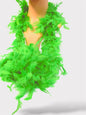 Boa De Plumas