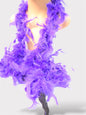 Boa De Plumas