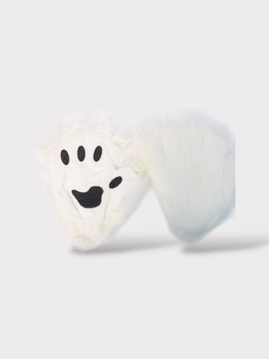 Guantes Patas De Gato